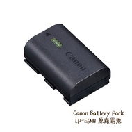 Canon LP-E6NH  原廠電池 大容量 相容 R5 R6 R 5D4 90D 等 [相機專家] [公司貨