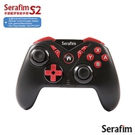 Serafim S2 手遊藍芽智能手把(支援安卓/Steam/Switch dongle)