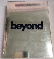 [包郵] CD + DVD Beyond The Ultimate Story 3CD+DVD 精選 2005 齊件 附海報歌詞及外紙套 黃家駒 黃貫中 葉世榮 黃家強 Beyond Live 1991 現場精華版 DVD 包平郵