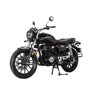 HONDA 本田 H ness CB350 ABS 2021樣式