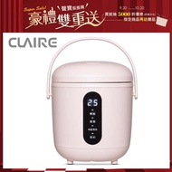 聲寶 CLAIRE mini cooker 電子鍋 CKS-B030P
