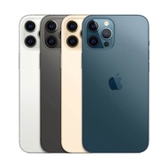 Apple iPhone 12 Pro Max 128G 金色 二手機 約85成新