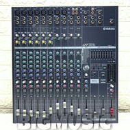 Power Mixer Yamaha EMX 5014 C 14 channel mixer yamaha emx5014c emx5014 c