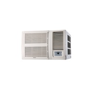 【HERAN禾聯】【HW-GL36H】R32變頻窗型冷氣機(冷暖型) (標準安裝)