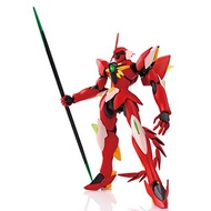 【ของแท้100% จากประเทศญี่ปุ่น】 HG Mobile Suit Gundam AGE Giraga 1/144 Scale Color-Coded Plastic Model