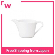 NARUMI Styles Creamer Bone China 50827-4585