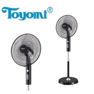 Toyomi 16" Stand Fan FS 4023