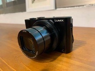 Panasonic DMC-LX10 類單眼相機 (Lumix LX-10)