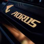 AORUS GTX 1080 Ti 11G