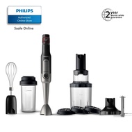 Philips ProMix Hand Blender with accessories inclusive HR2657