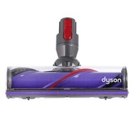 Dyson V6,DC62,V7, V8 ,V10, V1 1全新原裝 碳纖維吸頭 for Motorhead , Fluffy, Absolute. 35W或50W。