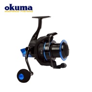Okuma Rockaway 遠投捲線器 - RA6000