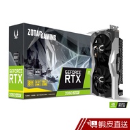 索泰 GAMING GeForce RTX 2060 SUPER MINI   現貨 蝦皮直送