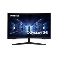 三星(Samsung) 32" Odyssey G5遊戲專用顯示器