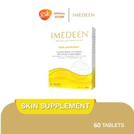 IMEDEEN Skincare Time Perfection 60s