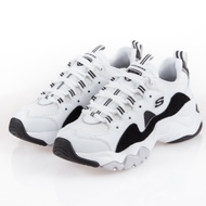 SKECHERS 女 休閒系列 D LITES 3.0 - 12955WBK