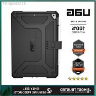 【เคส Apple iPad】 UAG Metropolis Protective เคสกันกระแทก - Apple ipad 10.2 inch (7TH GEN 2019) (8TH GEN 2020)