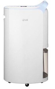 ( COSTCO 好市多 代購 ) LG PuriCare 16公升變頻除濕機 (MD161QBK3)