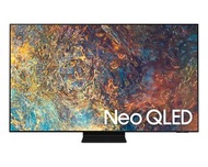 三星 - 65" QN90A Neo QLED 4K Smart TV 智能電視 (2021)
