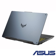 ASUS FX506LH 15吋電競筆電 (i5-10300H/GTX1650/8GB/512G/TUF Gaming F15/幻影灰)