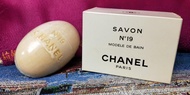 正品法國製N19. Chanel香皂
