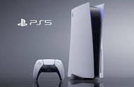 PlayStation 5 主機 + GT7