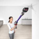 Dyson Digital Slim Fluffy Extra 輕量無線吸塵機