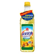 義美100%純葵花油1000ML