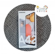 三星 - Samsung Galaxy A42 5G 6+128GB 智能手機 - 灰色 (平行進口)
