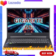 📌 Best Deals 📌 NOTEBOOK (โน้ตบุ๊ค) GIGABYTE G5 KD 52TH123SO 🟢 จำหน่ายสินค้า IT ทุกชนิด โน๊ตบุ๊คเกมมิ่ง Notebook Gaming โน๊ตบุ๊คทำงาน Work from home Acer Lenovo Dell Asus HP MSI
