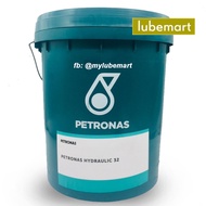 Petronas Hydraulic Oil 32 (18 liters)