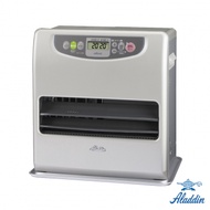 【日本 ALADDIN 阿拉丁】智慧型溫控煤油電暖器(AKF-PL428N)