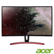(福利品)Acer ED273UR P 27型 極速無邊框電競電腦螢幕