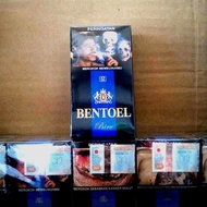 [NEW STOCK] Bentoel Biru 12 The legend Brand [NEW]