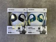 【全新行貨 門市現貨】 Sony NW-WS413 防水運動型耳機 MP3 耳機