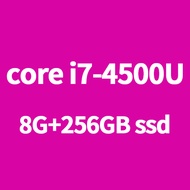 [ใหม่เอี่ยม]โน๊ตบุ๊คเล่น gta v คอม โน๊ตบุ๊คมือ1ถูกผลิตโดย ASUS Notebook AST Laptops computer โน๊ตบุ๊ค core i5 Notebook i7 Intel J4115/15.6 นิ้ว IPS LED/8G RAM/128G SSD/ Office Notebook สามารถตั้งค่าภาษาไทย