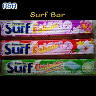 Surf Detergent Bar Laundry Soap