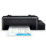Epson Printer L120 - Hitam