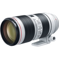 Canon EF 70-200mm F2.8L IS III USM 望遠變焦鏡頭(公司貨)