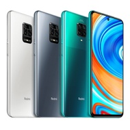 紅米Note 9 Pro (6G/128G) 6.67吋6400萬像素AI四鏡頭手機