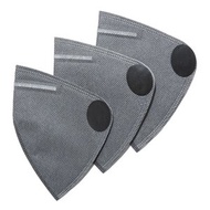 The North Face - 韓國熱賣(1pack 3pcs)THE NORTH FACE 瀘芯