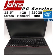 โน๊ตบุ๊ค โน๊ตบุ๊คมือสอง HP 6550 i5 // Toshiba 15.6นิ้ว notebook laptop โน๊ตบุ๊ค สายเกม โน๊ตบุ๊คถูกๆๆ โน็ตบุ๊คมือ2 คอมพิวเตอร์มือ2 คอมถูกๆ โน้ตบุ๊คถูกๆ