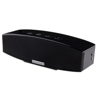 福利品 TCSTAR Hi-Fi雙聲道藍牙通話喇叭/黑色TCS1200BK