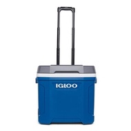 Igloo 美國製28升滾輪式冰桶