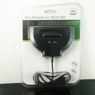 XBOX360周邊 支援 滑鼠鍵盤轉接器 控制器轉接器 PS2手把轉接器 或相容周邊商品 【魔力電玩】