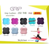 Knee Pad Grip for Yoga Knee Support for Exercise Knee Pads