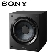 SONY 重低音 SA-CS9