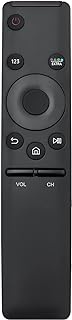 Universal Remote Control for Samsung Smart TV - Compatible with 40 43 50 55 65 75 Inch Samsung LED LCD HDTV 4K 3D Smart TV