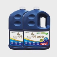 【旺旺水神】桶裝水(5L) *2桶