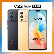 vivo V23 5G (8G/128G) 6400萬像素AI全能三鏡頭手機